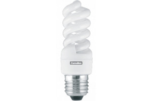 15590633 Энергосберегающая лампа 9Вт LH9-FS-T2-M/864/E27, 10601 Camelion