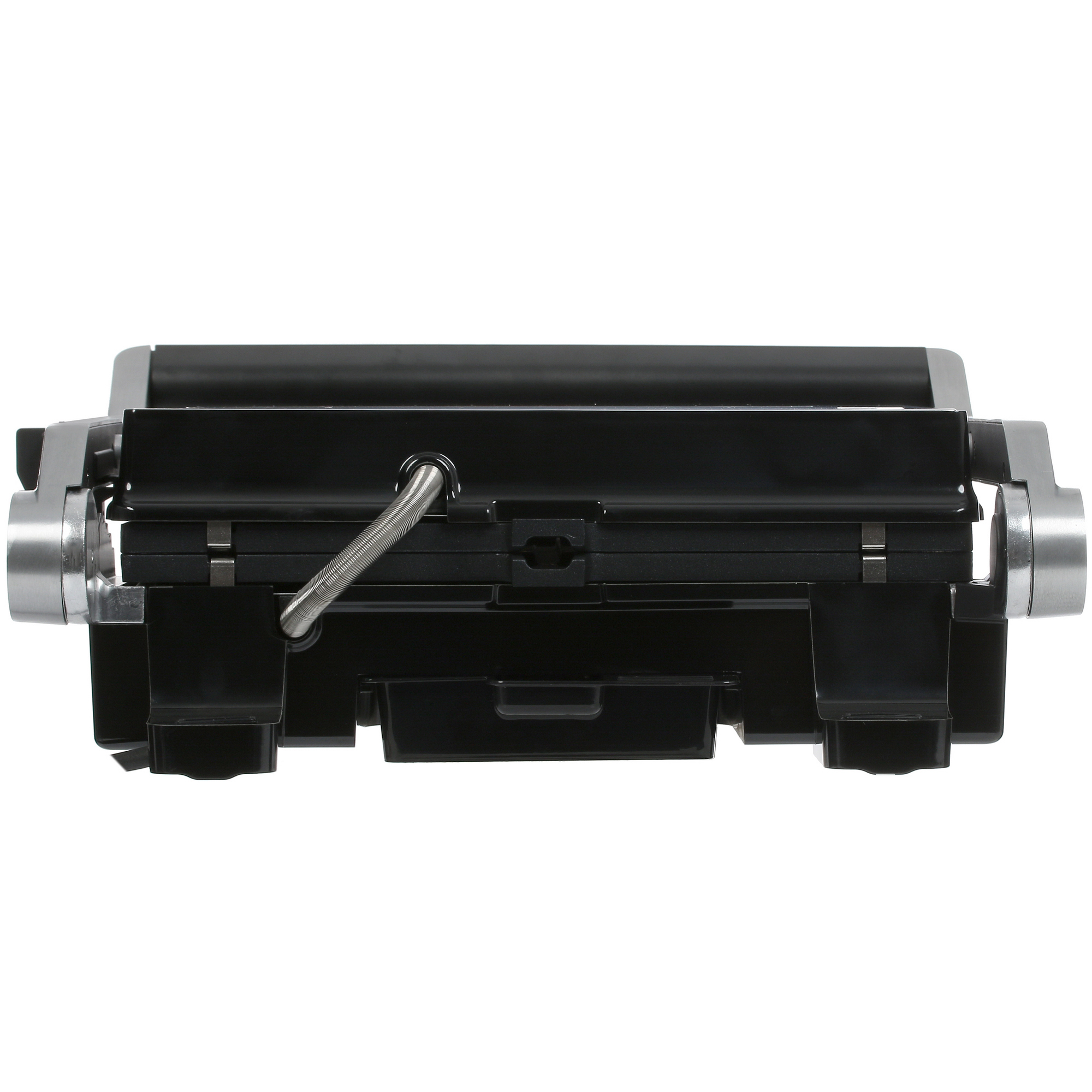 5409523 Гриль DEXP GRL-2000BR серебристый STDN-0092540 - Вид №5