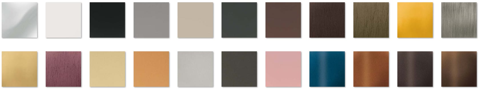 Встраиваемый однорычажный смеситель для душа Fir Italia Kelio 63 ARCH-00147779 - Вид №3