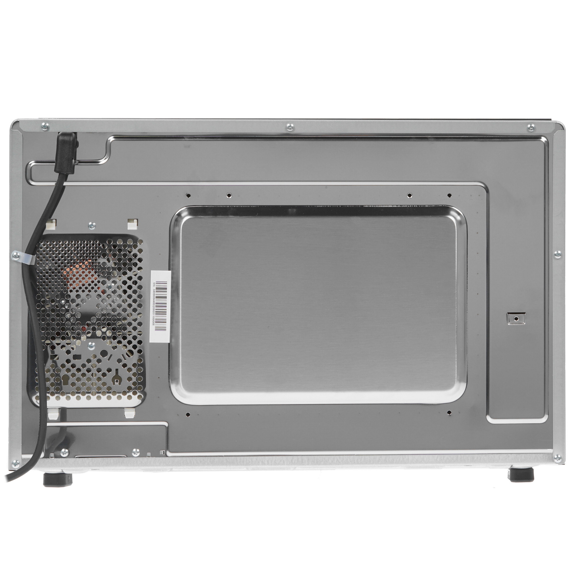 8197727 Встраиваемая микроволновая печь Akpo MEA 82008 MEP02 белый STDN-0147037 - Вид №7