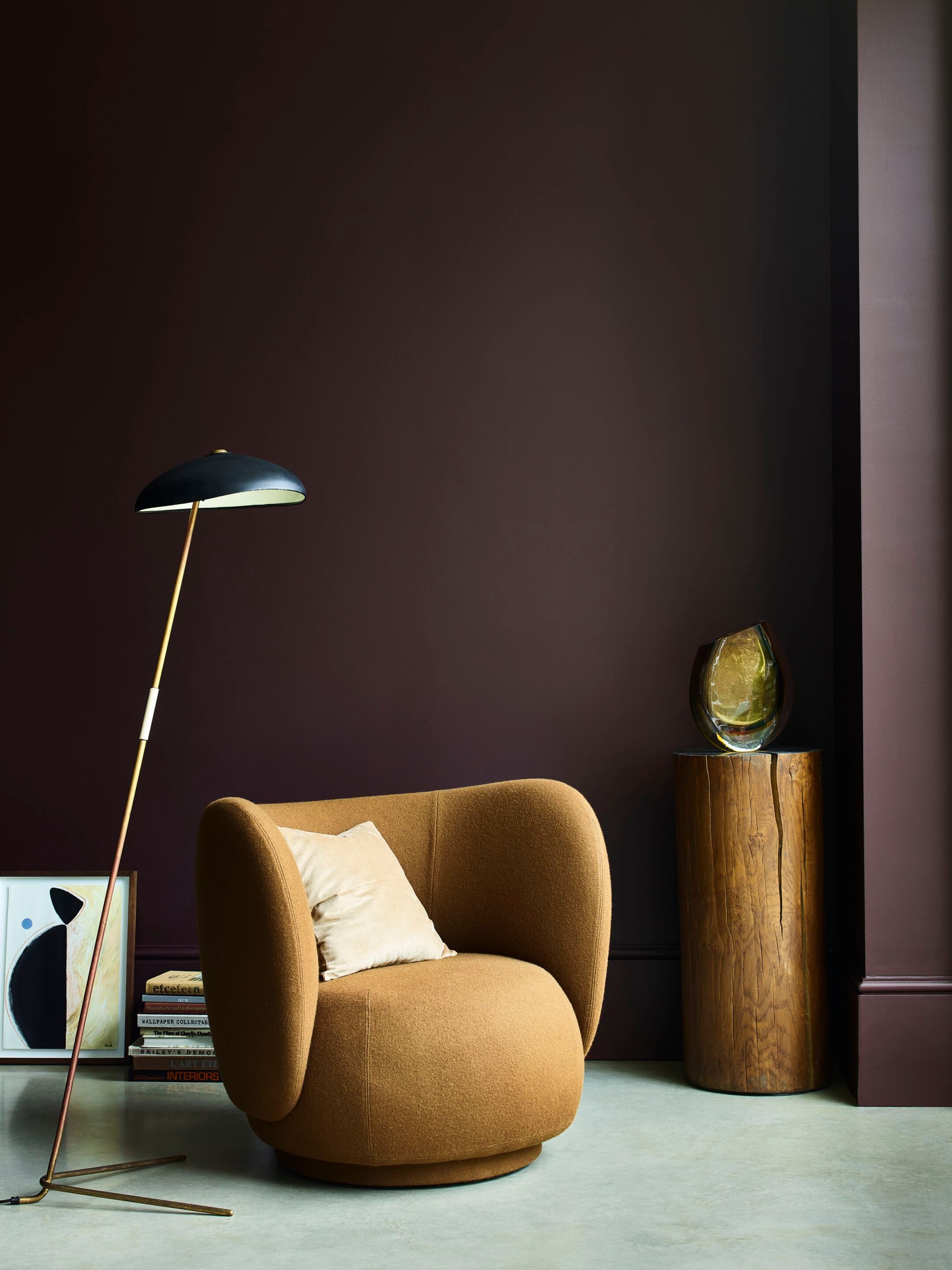 Моющаяся краска на водной основе Sikkens Alpha ARCH-00058112 - Вид №1