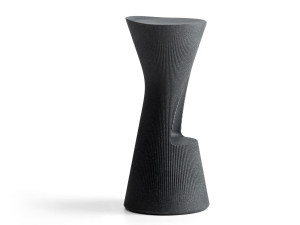 Табурет из полиэтилена