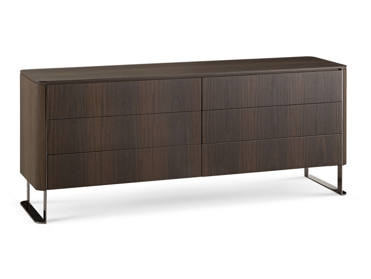 Комод из МДФ ROCHE BOBOIS Rondo ARCH-00089133 - Вид №1