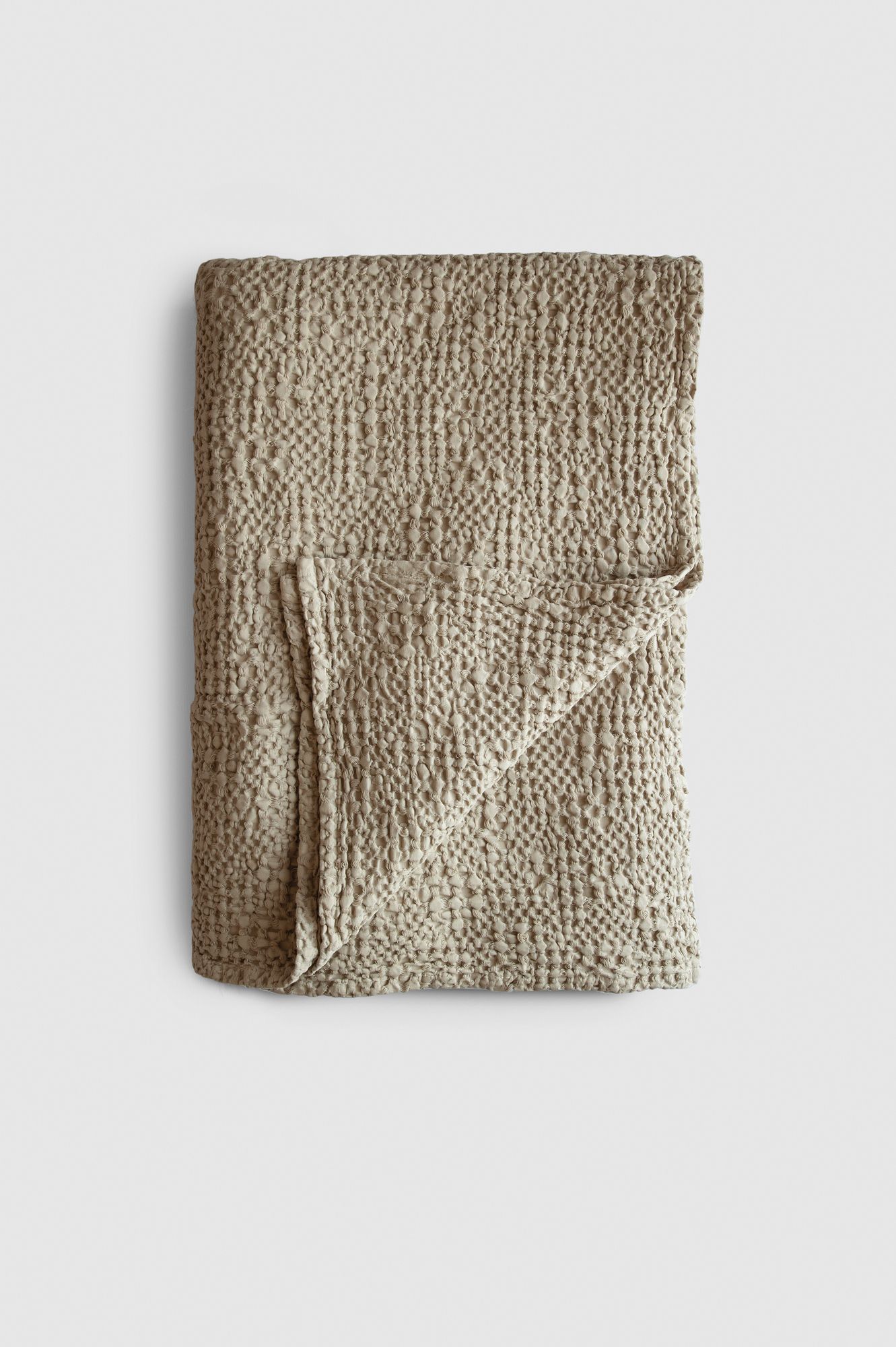 Хлопок одеяло Bolzan Textile stories ARCH-00058295 - Вид №6