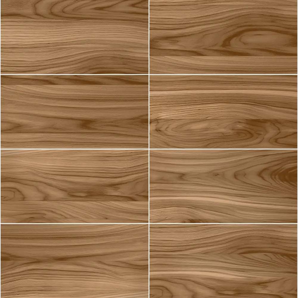 Плитка настенная Mersey Wooden A0554D14106 20x40 см 1.6 м² матовая цвет бежевый 89352909 STLM-2128109 Santreyd - Вид №2
