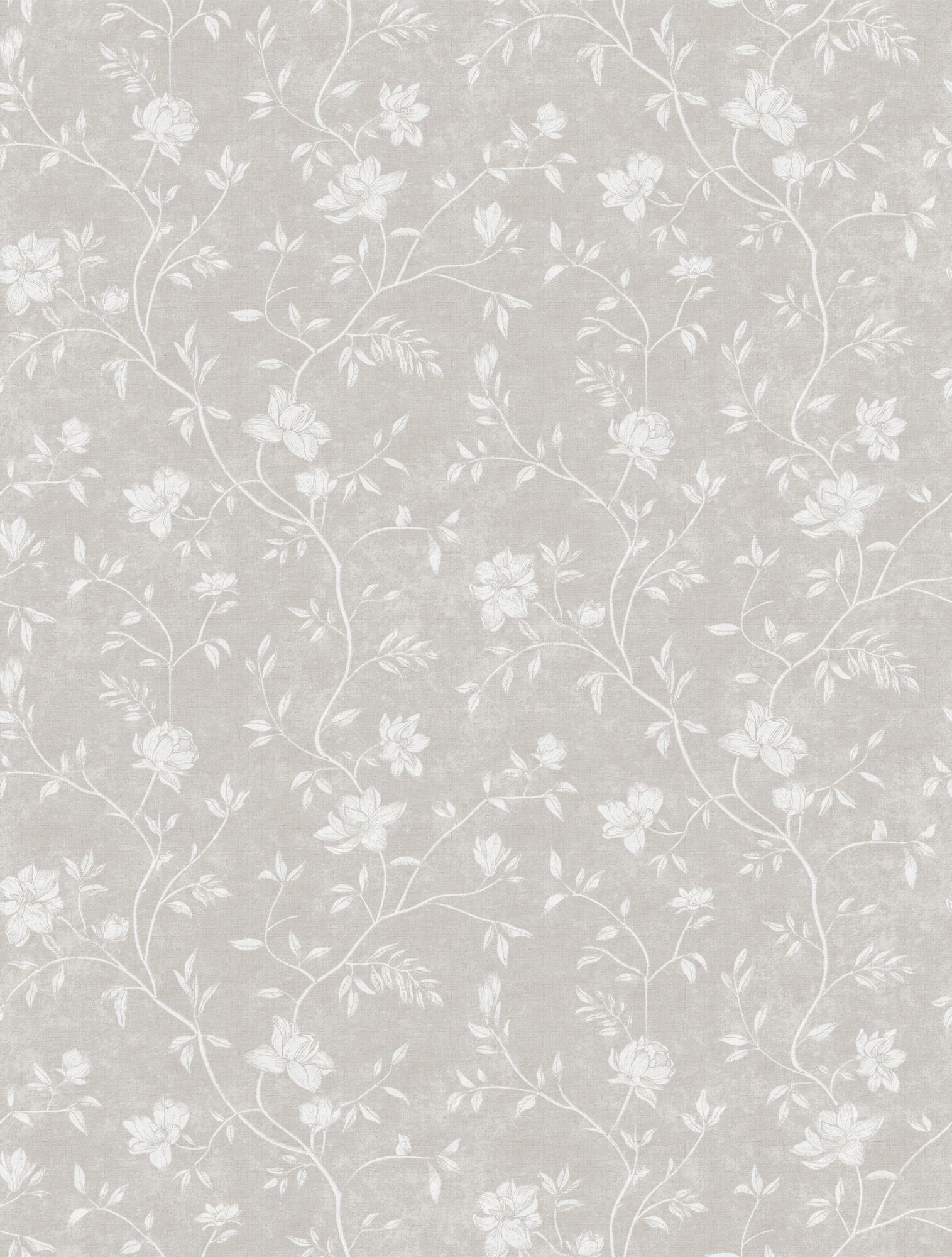 Обои с цветочными мотивами ICH Hana ARCH-00116218 - Вид №3