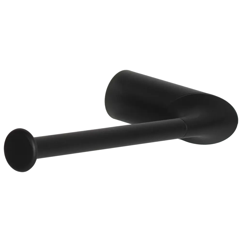 Настенный держатель для туалетной бумаги Swensa Lock в стиле модерн 89368787 STLM-1584696 - Вид №1