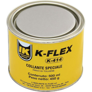 Клей K414 0.5 л K-FLEX