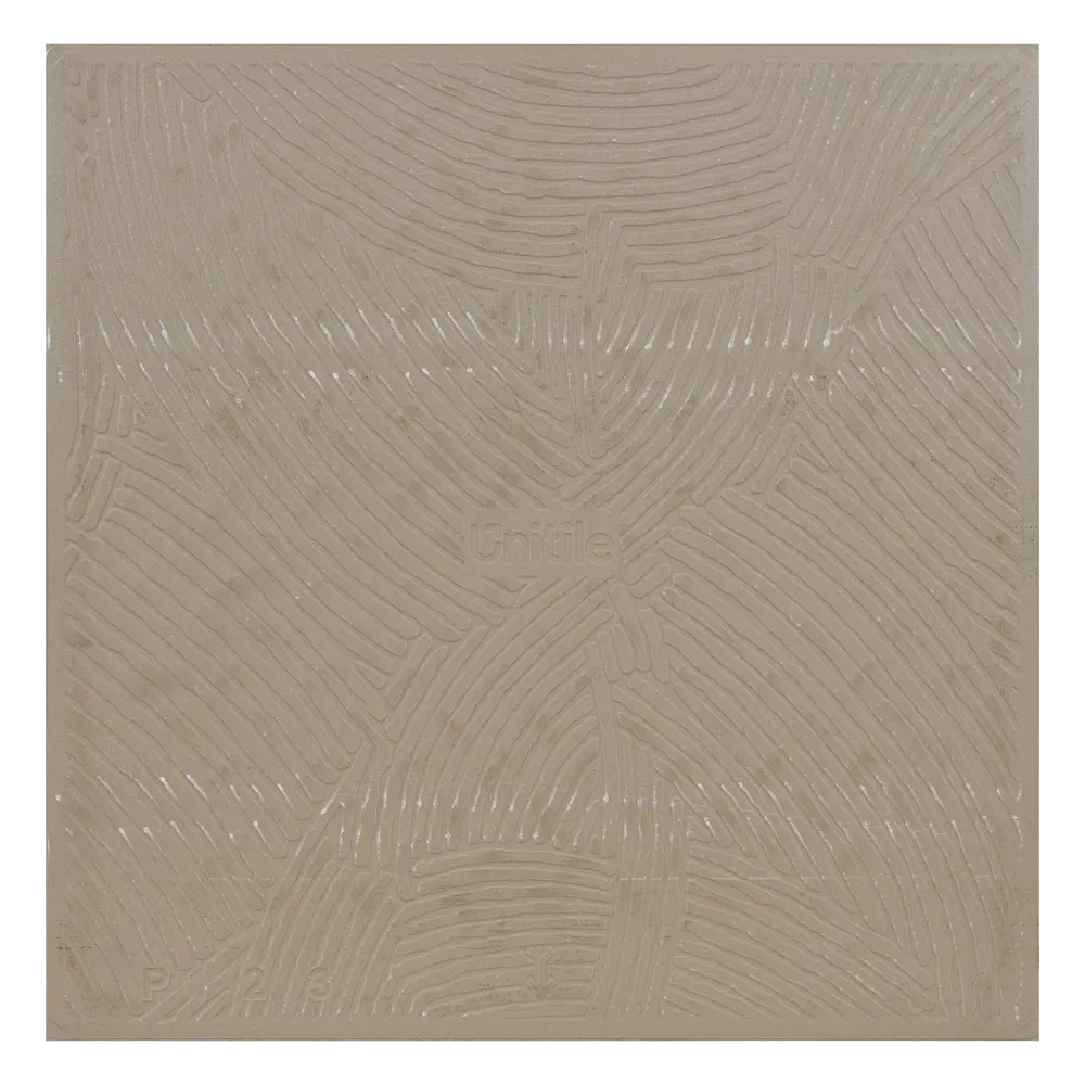 Керамогранит Шахтинская Плитка Корфу 40x40 см 1.6 м² цвет коричневый STLM-2204189 - Вид №4