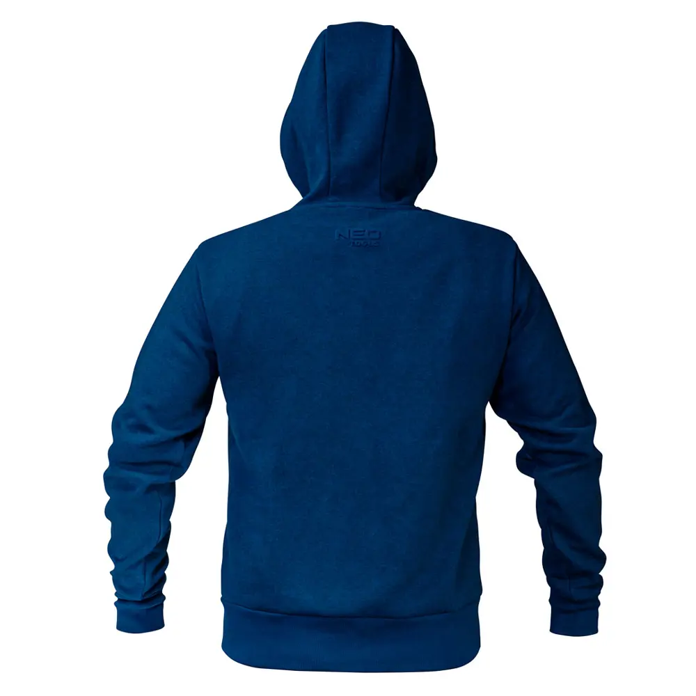 Толстовка рабочая Neo Tools Premium темно-синяя размер XXL рост 190 STLM-2045867 - Вид №1