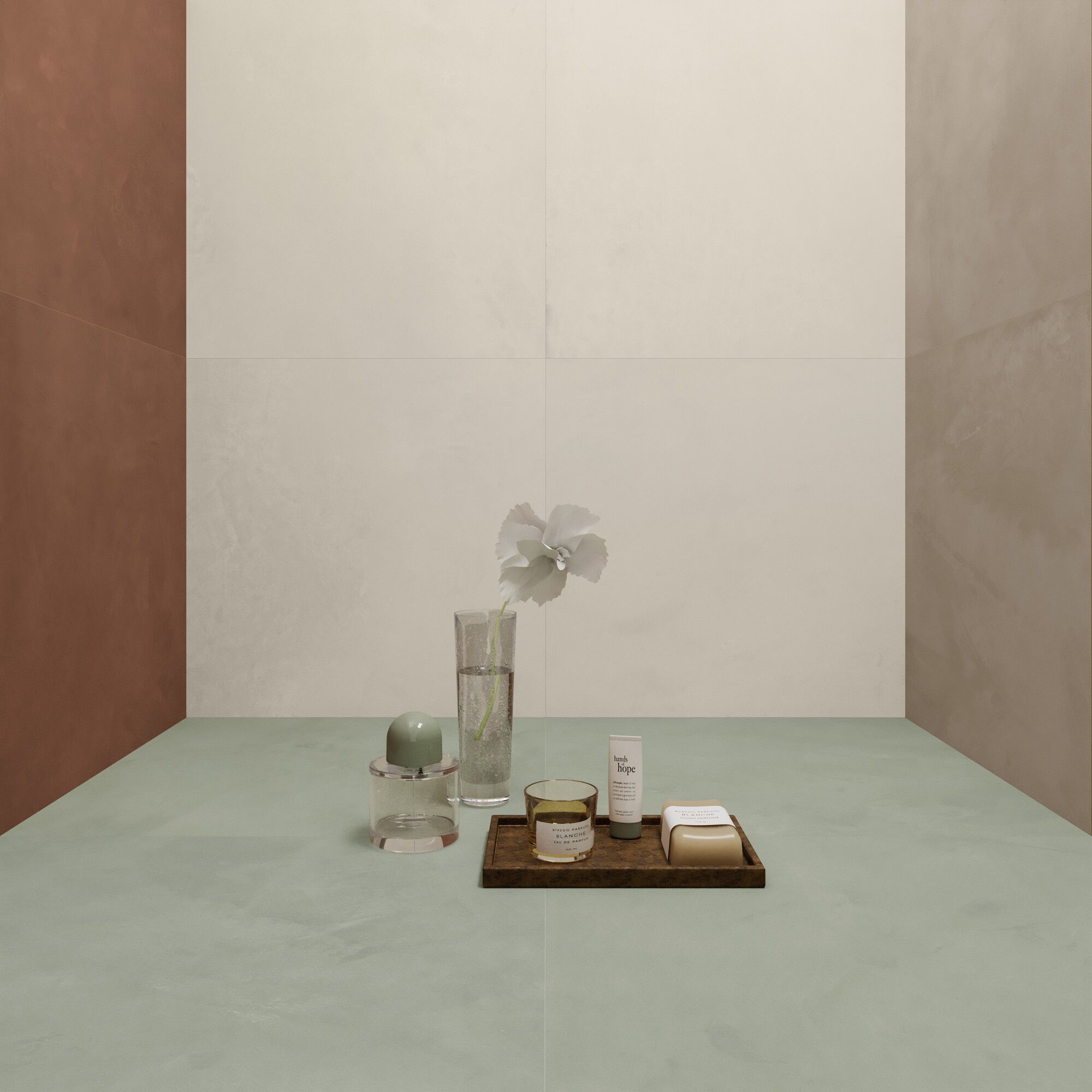 Керамогранит / напольное покрытие Ceramiche Caesar Join ARCH-00125519 - Вид №3