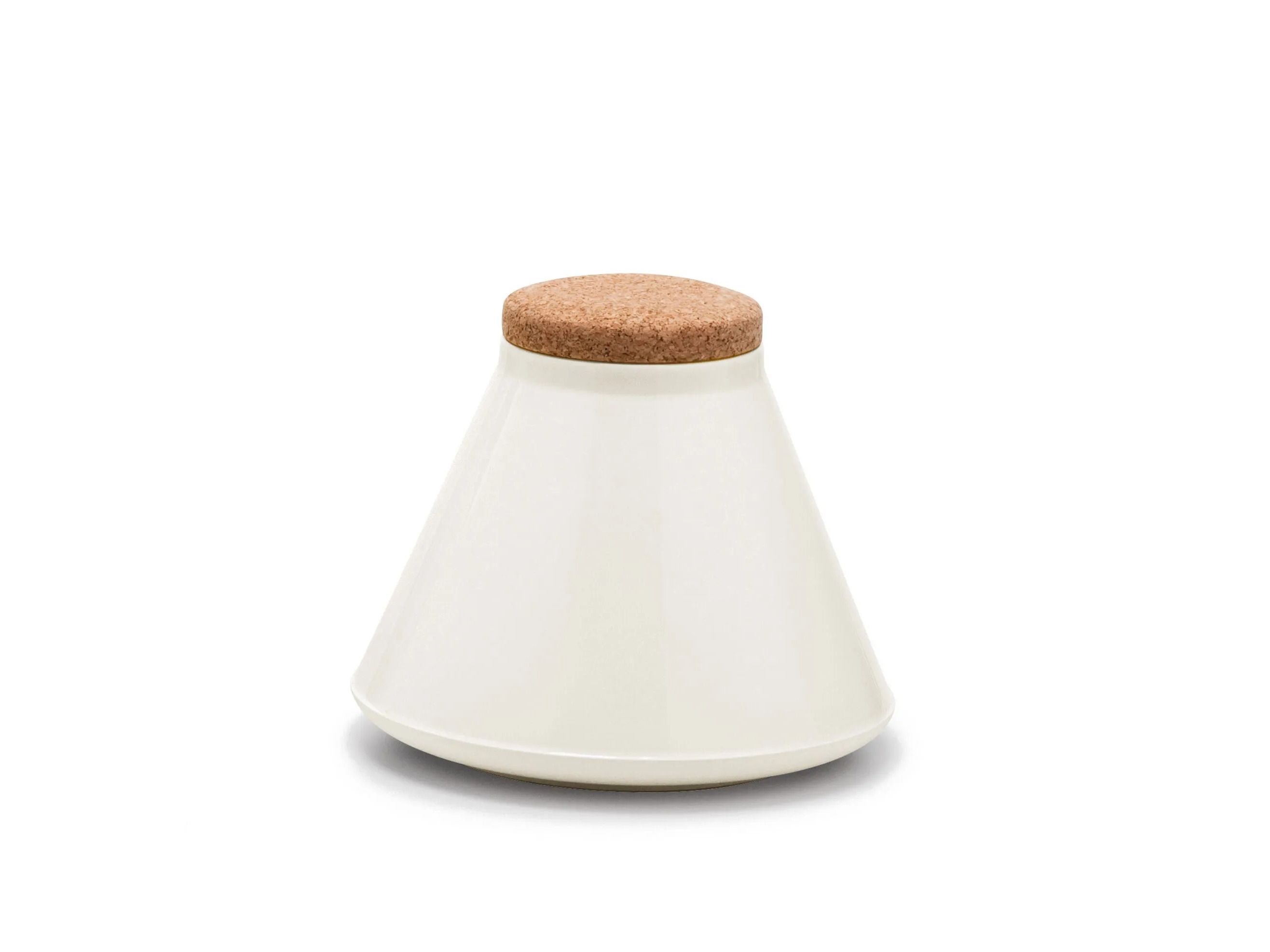 Керамический контейнер для пищевых продуктов Established&Sons магазин ARCH-00003201