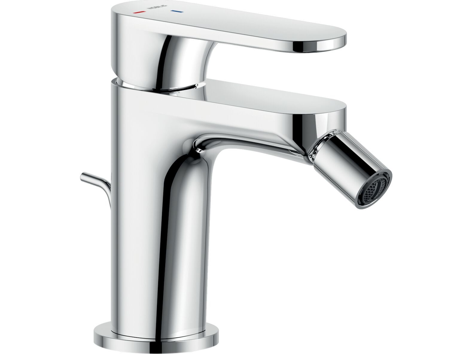 Смеситель для биде с одной ручкой Nobili Yoyo ARCH-00049870