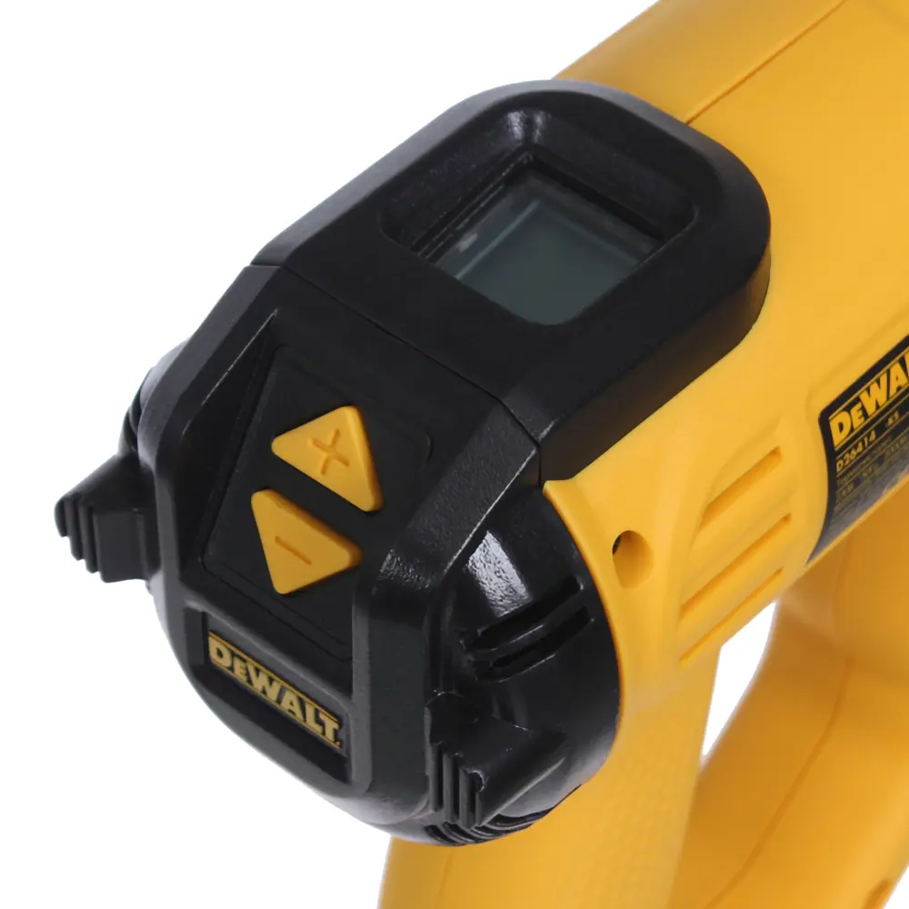 Термофен Dewalt D26414K, 2000 Вт STLM-2016055 - Вид №2