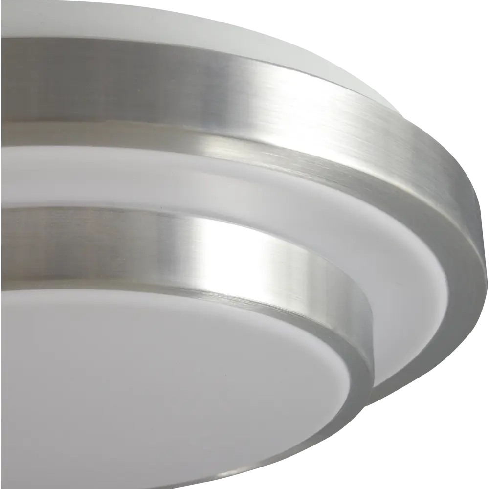 Люстра светодиодная Globo 24 Вт, 41 см, цвет хром STLM-2131778 - Вид №4