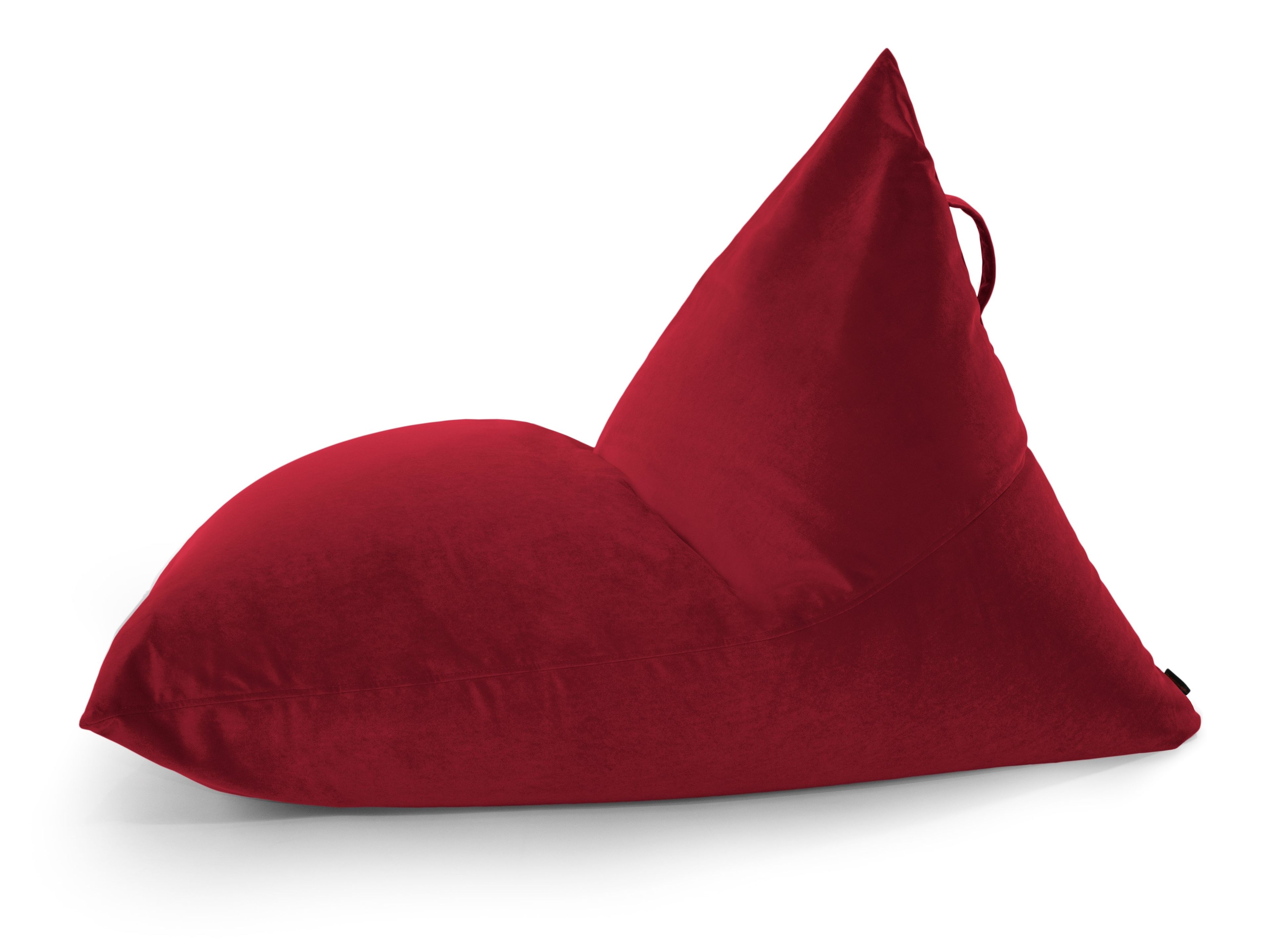 Кресло-мешок из полиэстера Pusku pusku Барселона ARCH-00144577 - Вид №1