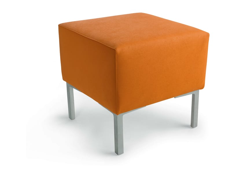 Пуф из искусственной кожи Gamma & Bross Gamma Store ARCH-00082193