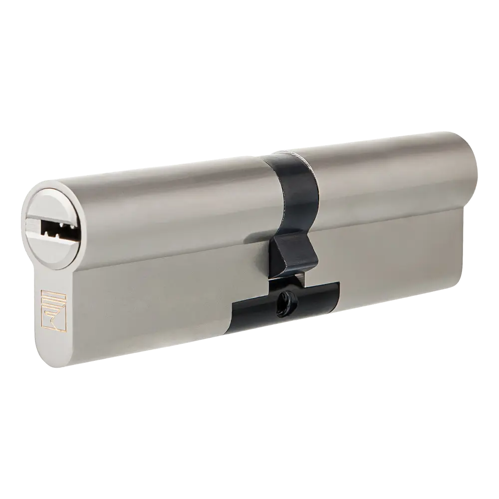 Цилиндр Apecs Premier XR-100-NI, 50x50 мм, ключ/ключ, цвет никель ЦИЛИНДР APECS PREM XR-100-NI КЛЮЧ-КЛЮЧ STLM-2189911