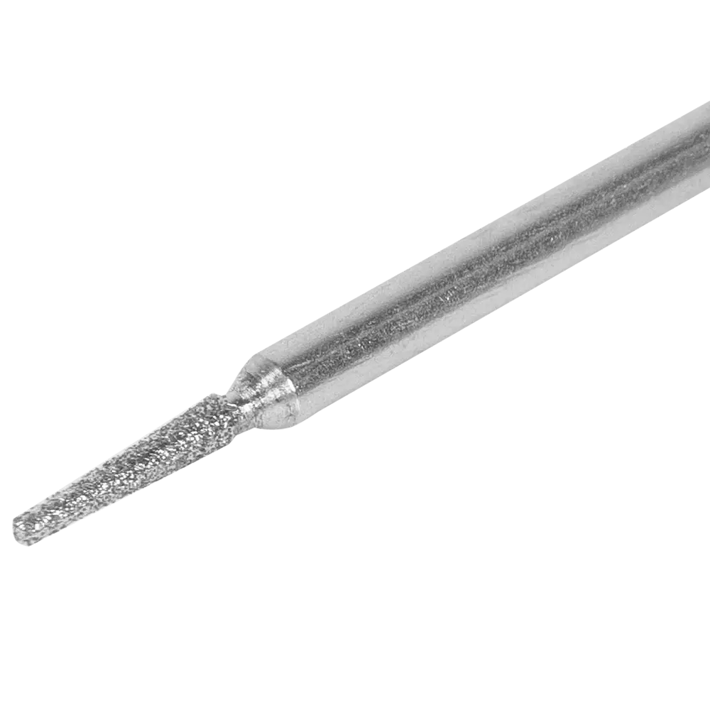 Насадка круговая с алмазным покрытием Dremel 7134, 2 мм STLM-2103529 - Вид №1