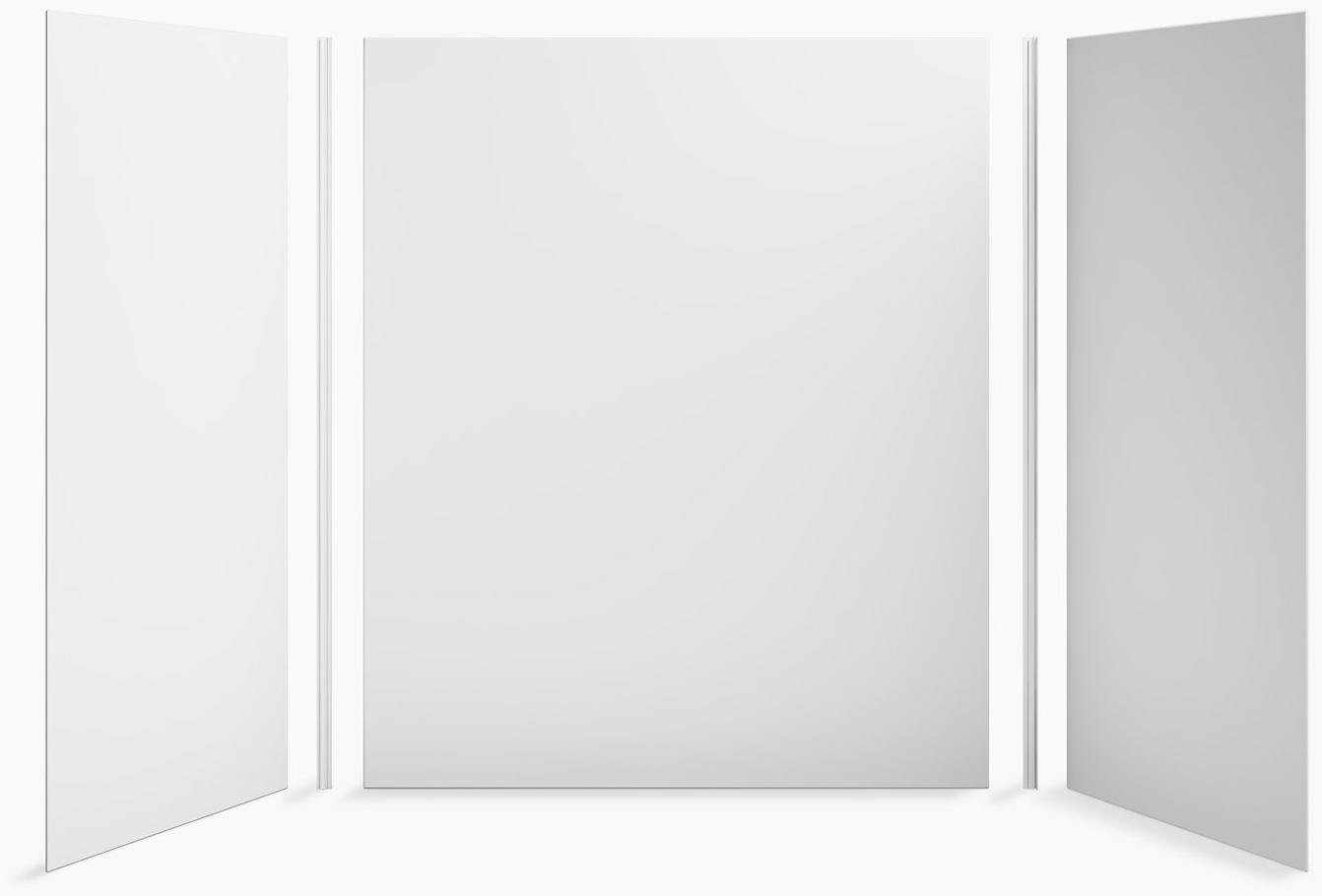 KOHLER Choreograph 60 K-97619-NY  - Вид №1