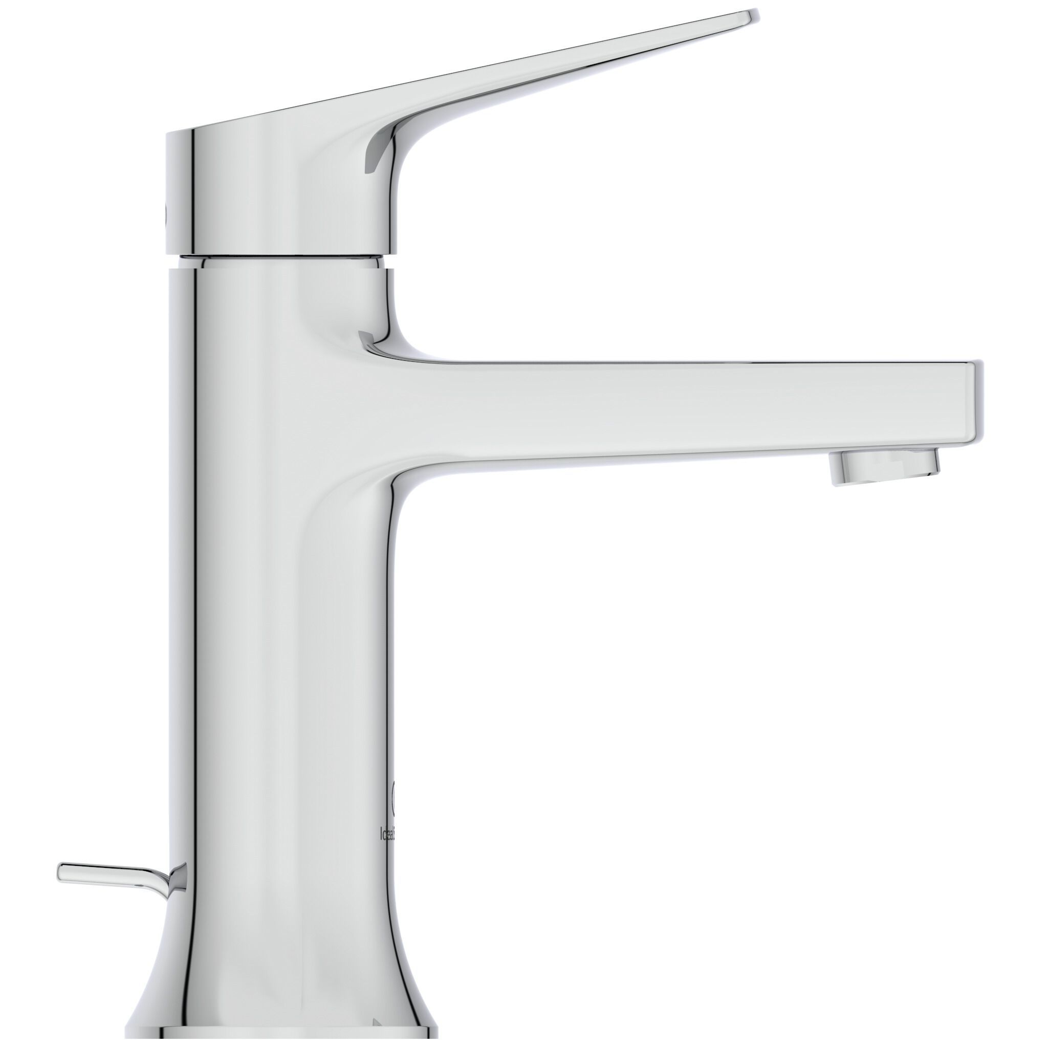 Однорычажный смеситель для раковины Ideal Standard La Dolce Vita ARCH-00088735 - Вид №18