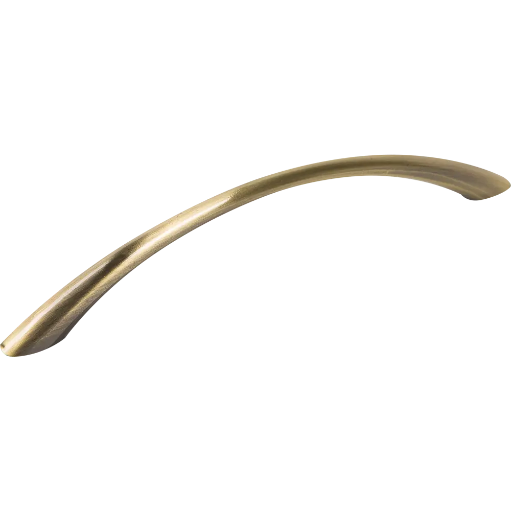 Мебельная ручка-скоба Kerron S-2191 бронза 128 мм STLM-2004040