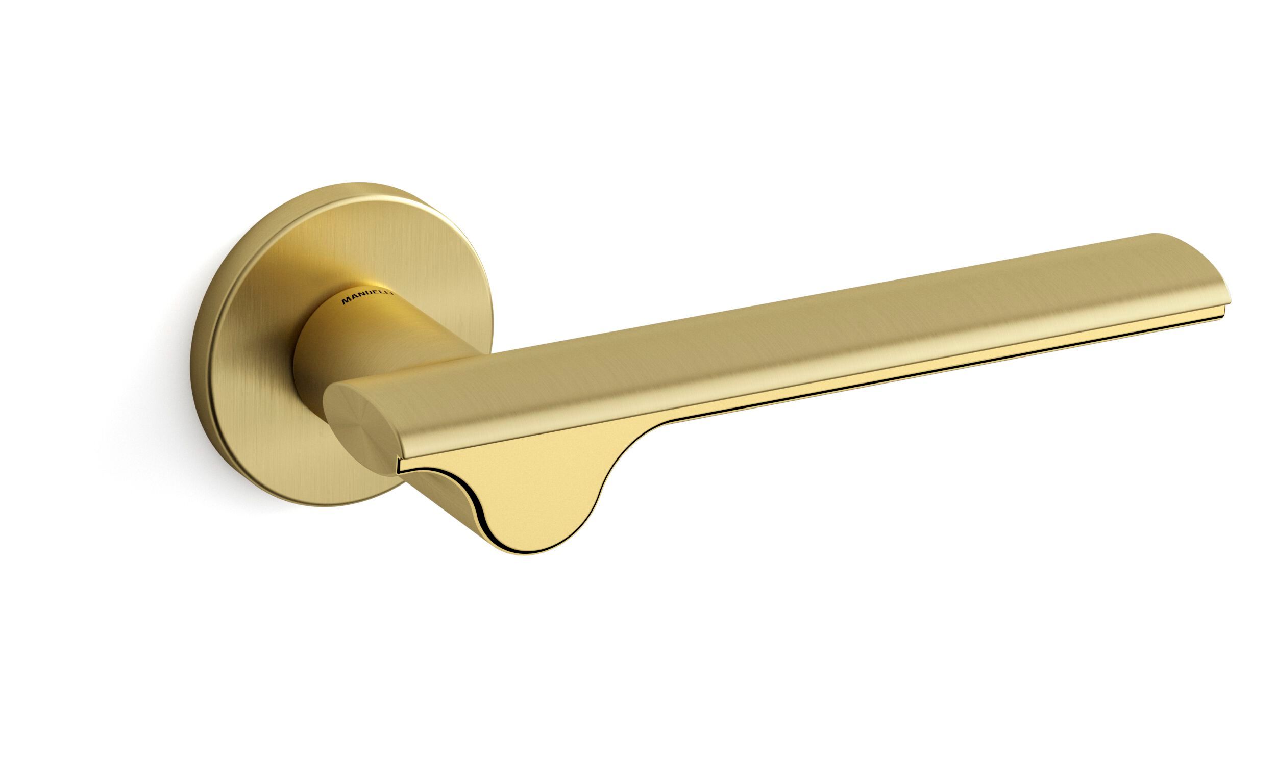 Ручка на розетке Mandelli1953 Ара ARCH-00123556 - Вид №4