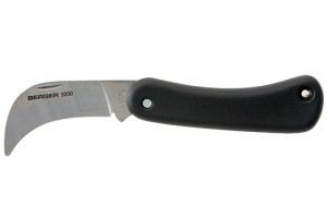 15290299 Серповидный садовый нож 3930 BERGER