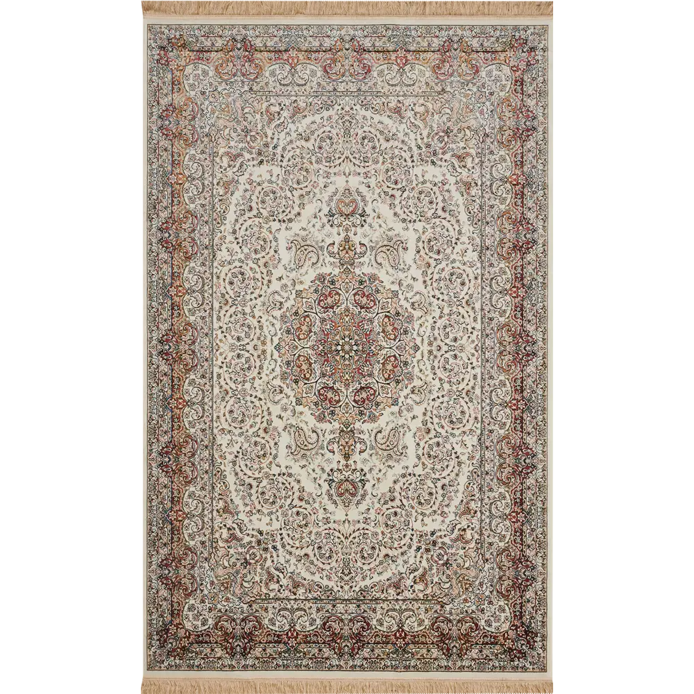 Ковер вискоза Vivaldi 14769/6111 160x230 см цвет мультиколор RAGOLLE STLM-2174871 - Вид №1