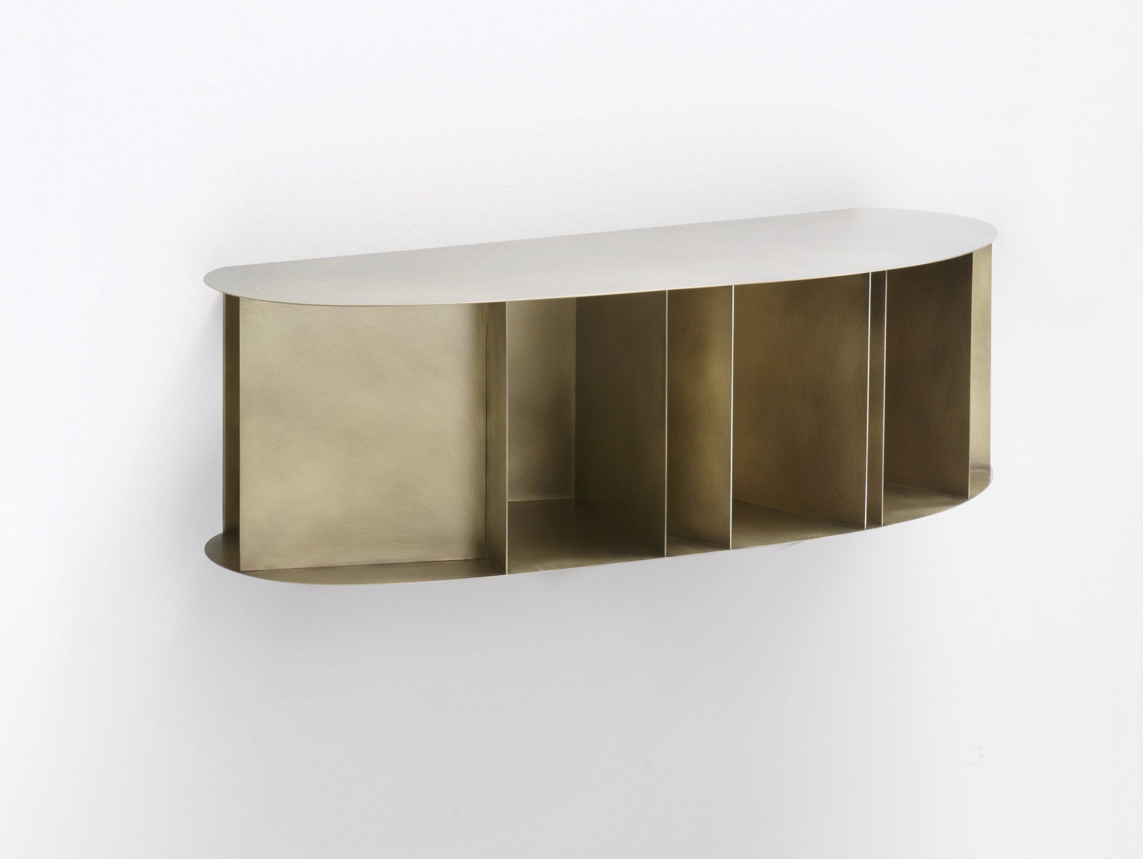 Металлическая подвесная консоль DE CASTELLI Existence ARCH-00012117