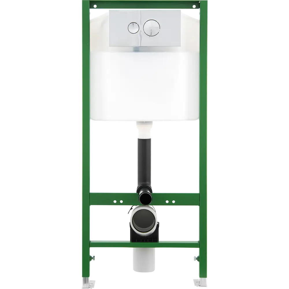 Инсталляция для подвесного унитаза Viega STLM-2040061