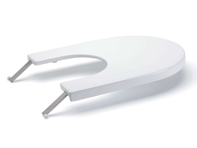 Пластиковая крышка биде Roca Happening ARCH-00033692