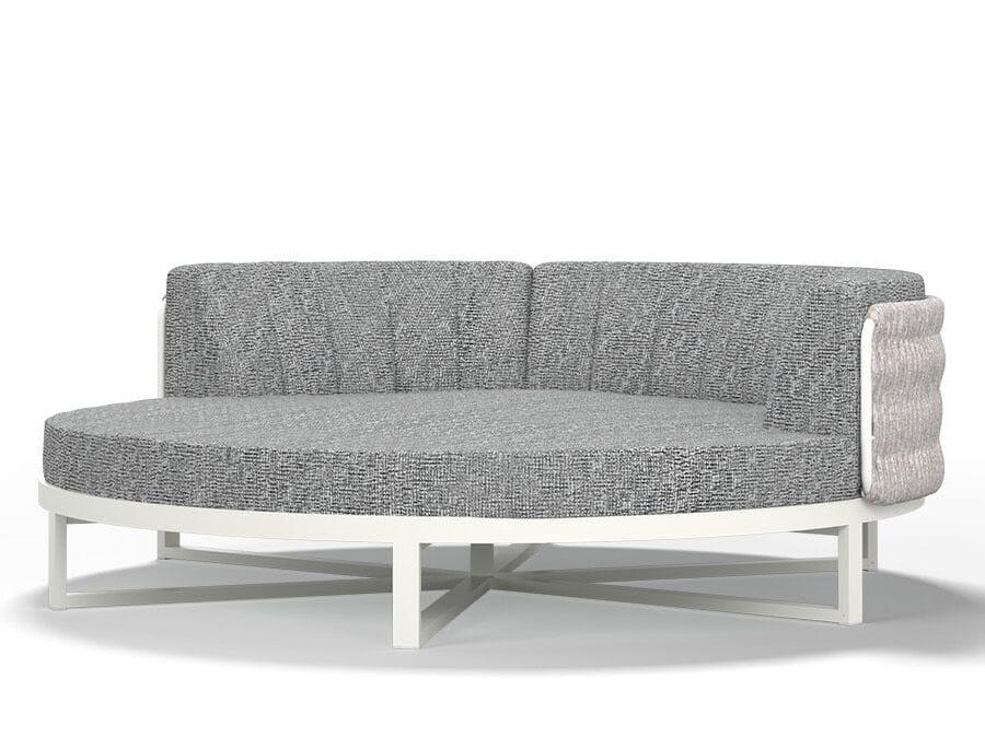 Ткань круглая Садовая кровать MAMAGREEN Munia ARCH-00076656 - Вид №2