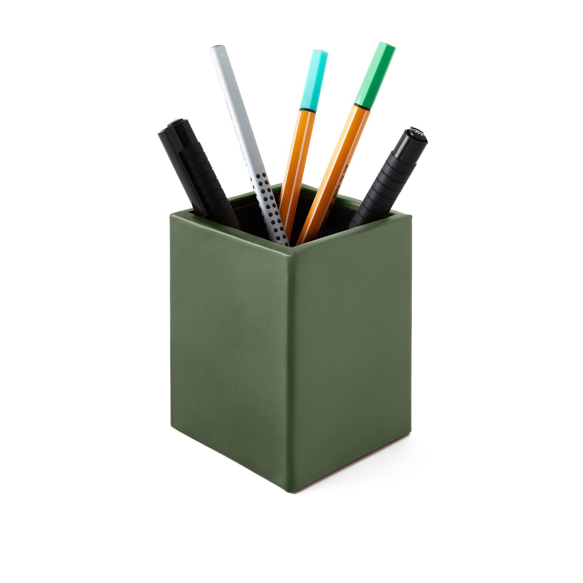 Регенерированный кожаный держатель ручки EGLOOH Minerva ARCH-00099990 - Вид №7