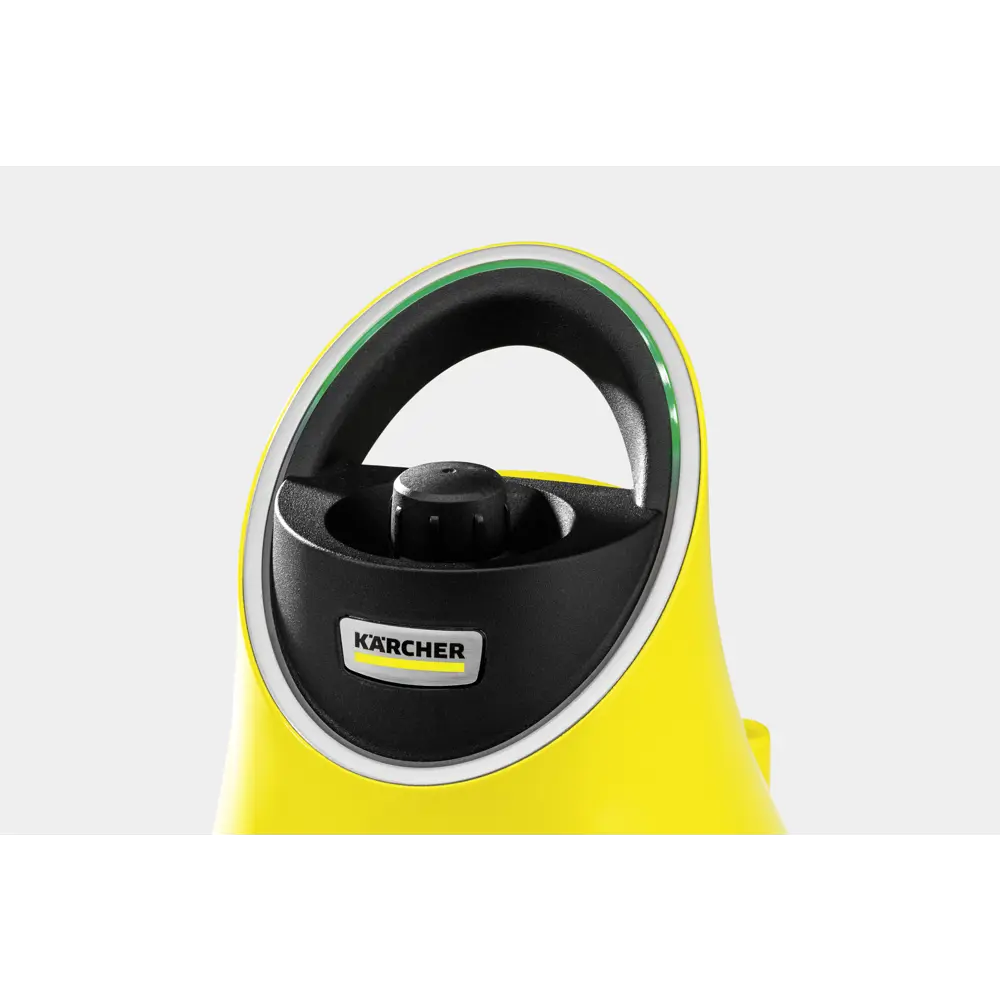 Пароочиститель Karcher SC 2 Deluxe Easyfix, 1500 Вт, 3.2 бар 80153944 STLM-2188742  - Вид №10