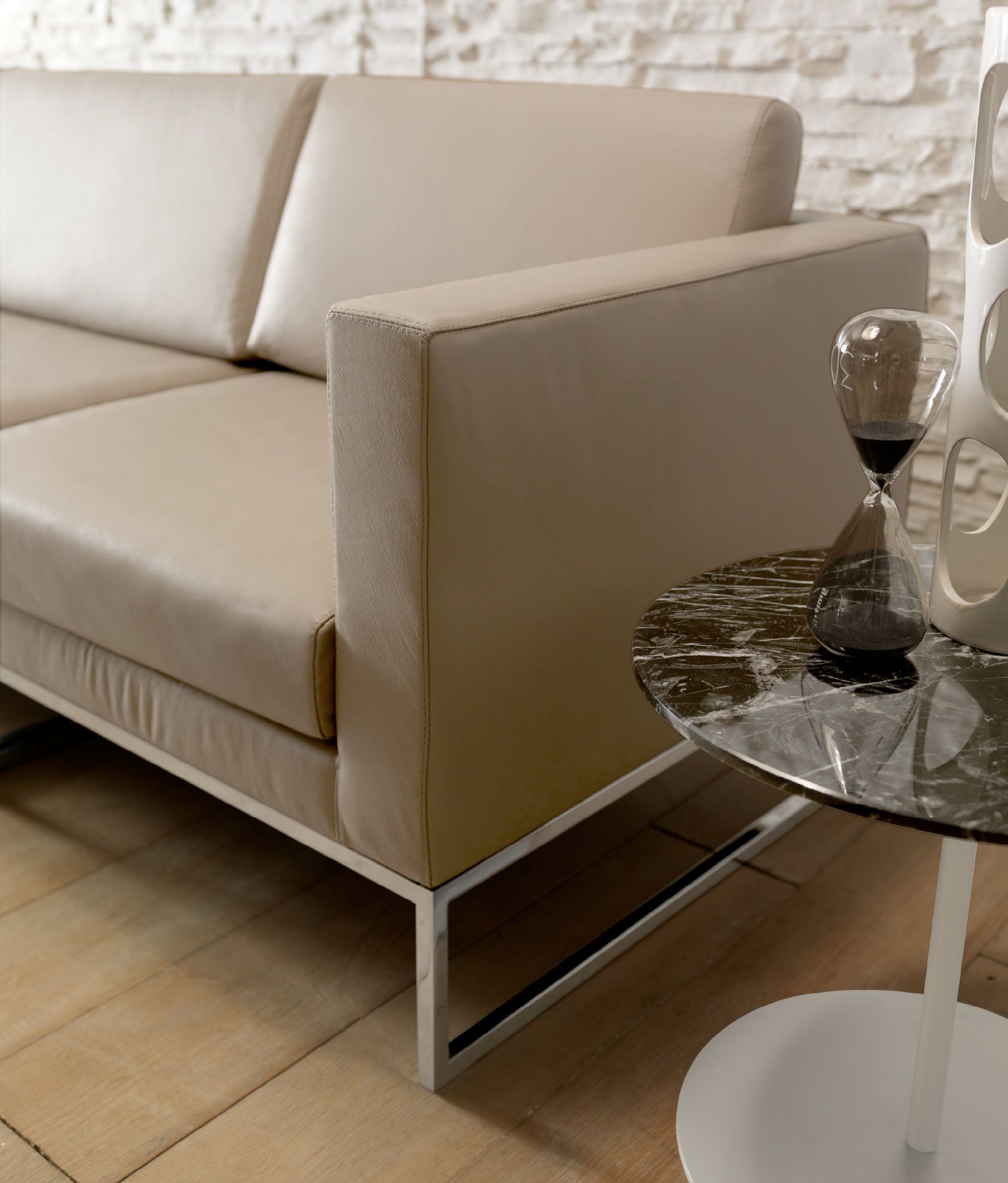 4-местный контрактный диван Quinti Sedute ARCH-00088261 - Вид №1