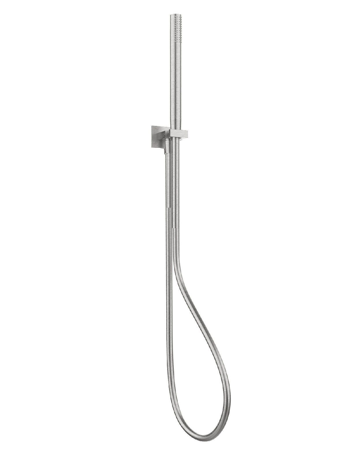 Настенный ручной душ с держателем Rubinetterie Frattini ARCH-00137832 - Вид №7