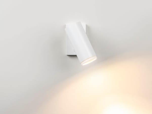 Алюминиевый настенный светодиодный прожектор Milan Iluminacion Haul ARCH-00143780 - Вид №1