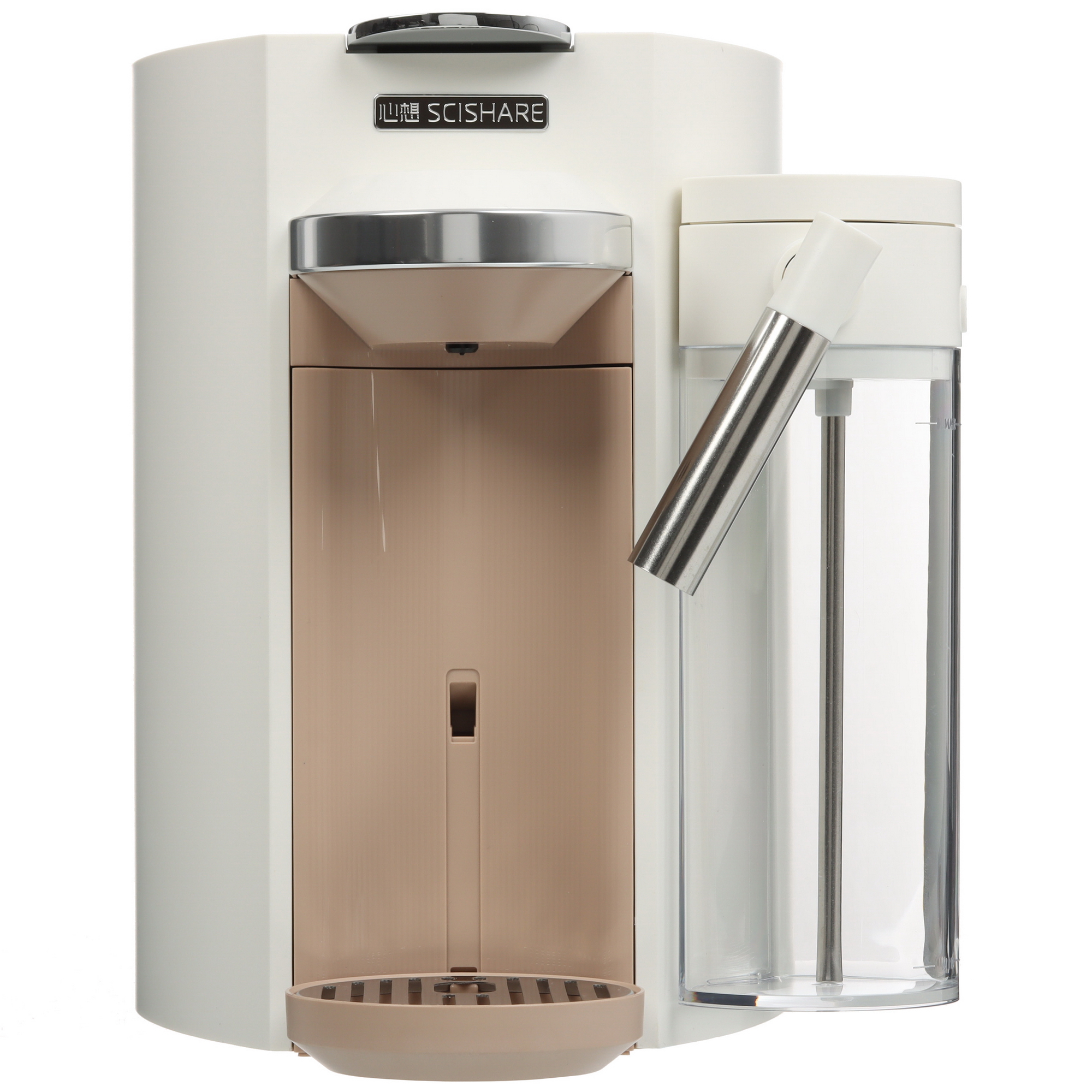 5465947 Кофемашина капсульная Scishare Capsule Coffee Machine S1205 STDN-0142891 - Вид №1