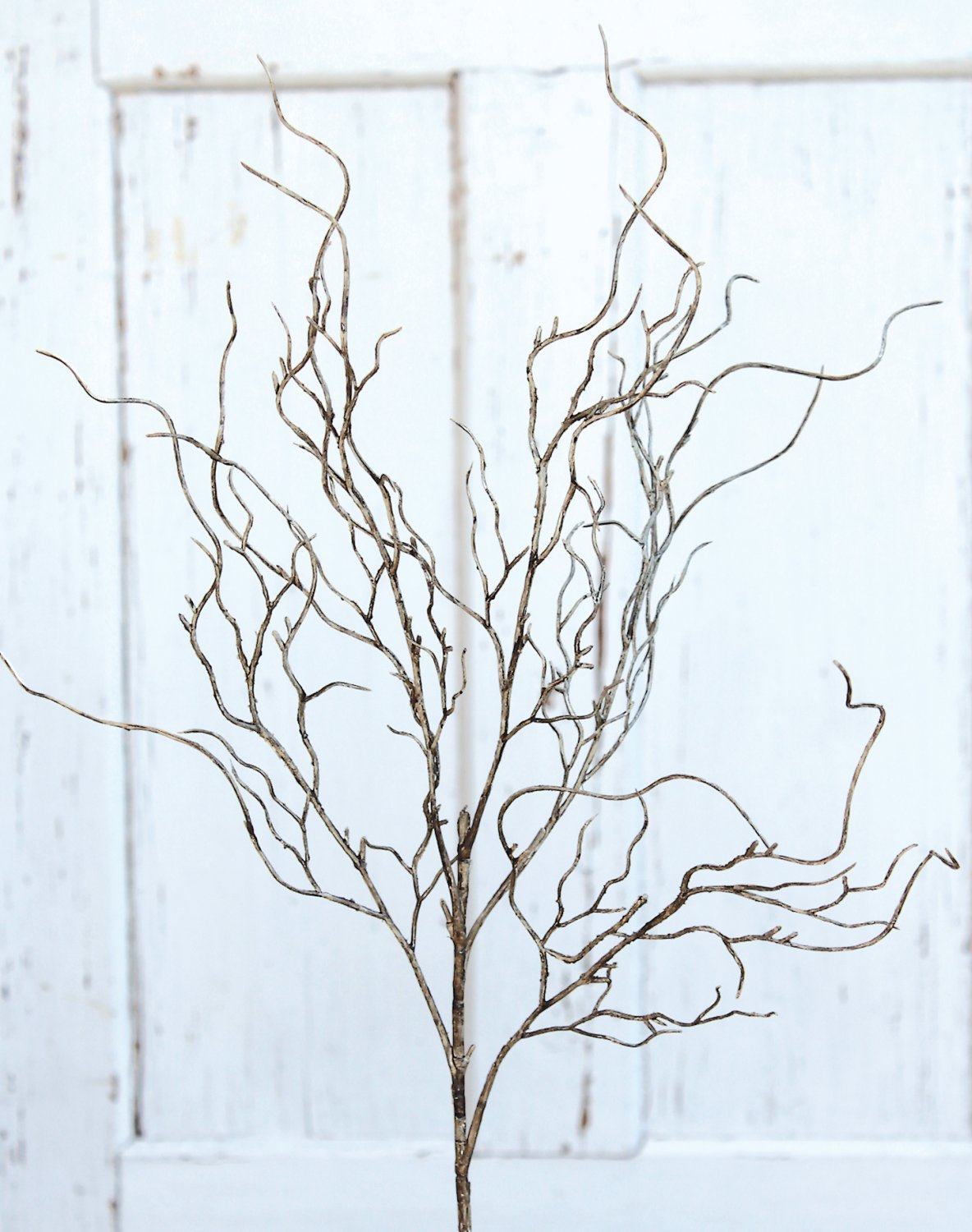 5395 616 a3 Стебель ивы пластиковый, 66 см, натуральный H-andreas 