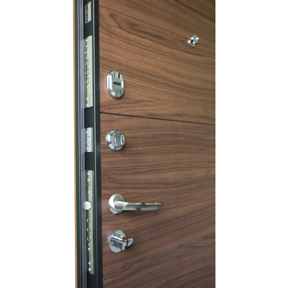 Дверь входная металлическая Модерн, 860 мм, правая BELWOODDOORS STLM-2029739 - Вид №3