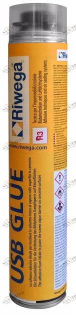 Riwega Клейкая пена sun-id-1453517