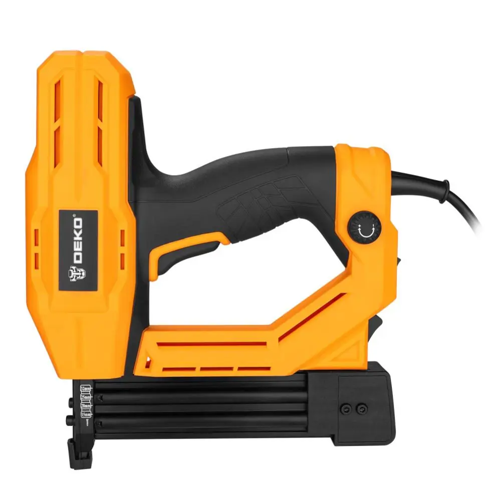 Степлер сетевой Deko DKES01, 2000 Вт тип 18 STLM-2163091 - Вид №2