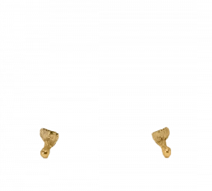 Gentry Home Bexley Cast iron bathtubs with feet Классическое сусальное золото GH102320