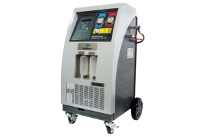 15616866 Автоматическая установка для заправки автокондиционеров R134 без принтера AC7000N Grunbaum