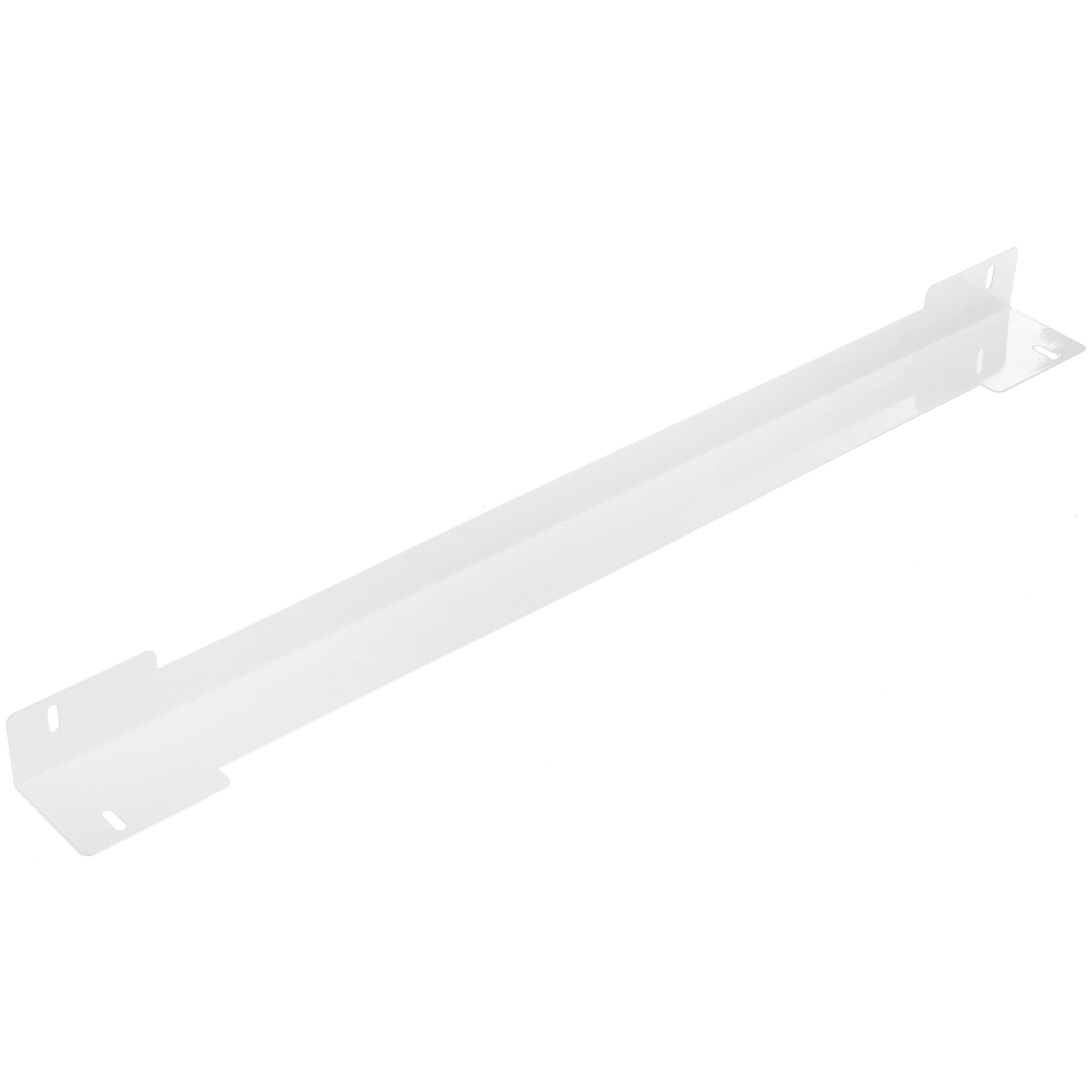 9921720 Вытяжка телескопическая MBS ARALIA 150 GLASS белый/белый STDN-0025653 - Вид №9