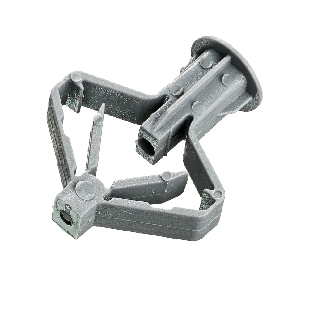 Дюбель-бабочка Santreyd TNF 10×50 для гипсокартона 84038921 STLM-1448920