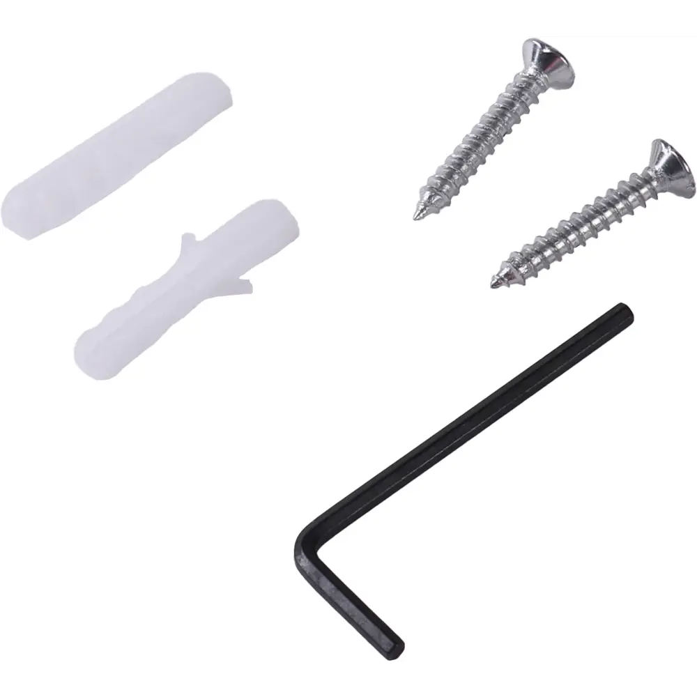 Крючок Larvij цинковый тройной цвет латунь STLM-2204091 - Вид №7