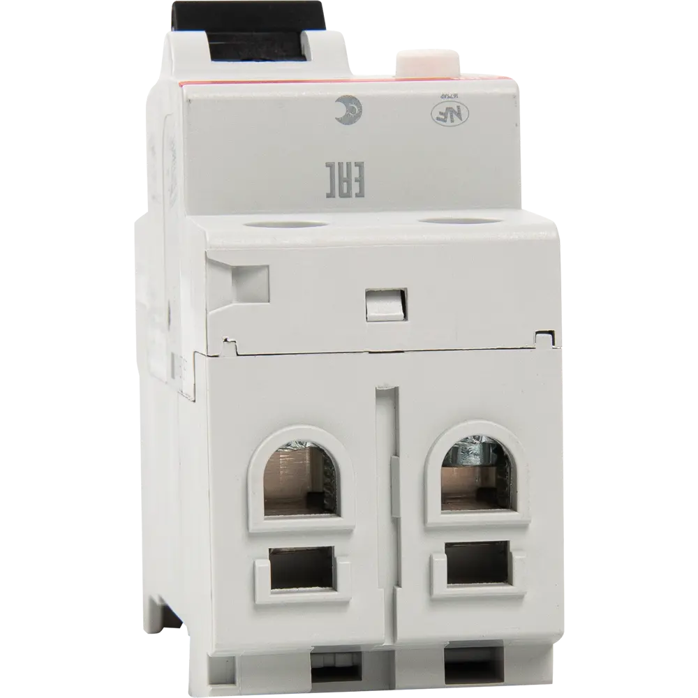 УЗО ABB FH202 1P N 63 A 300 мА 6 кА AC 2CSF202003R3630 12486634 STLM-2060265  - Вид №2