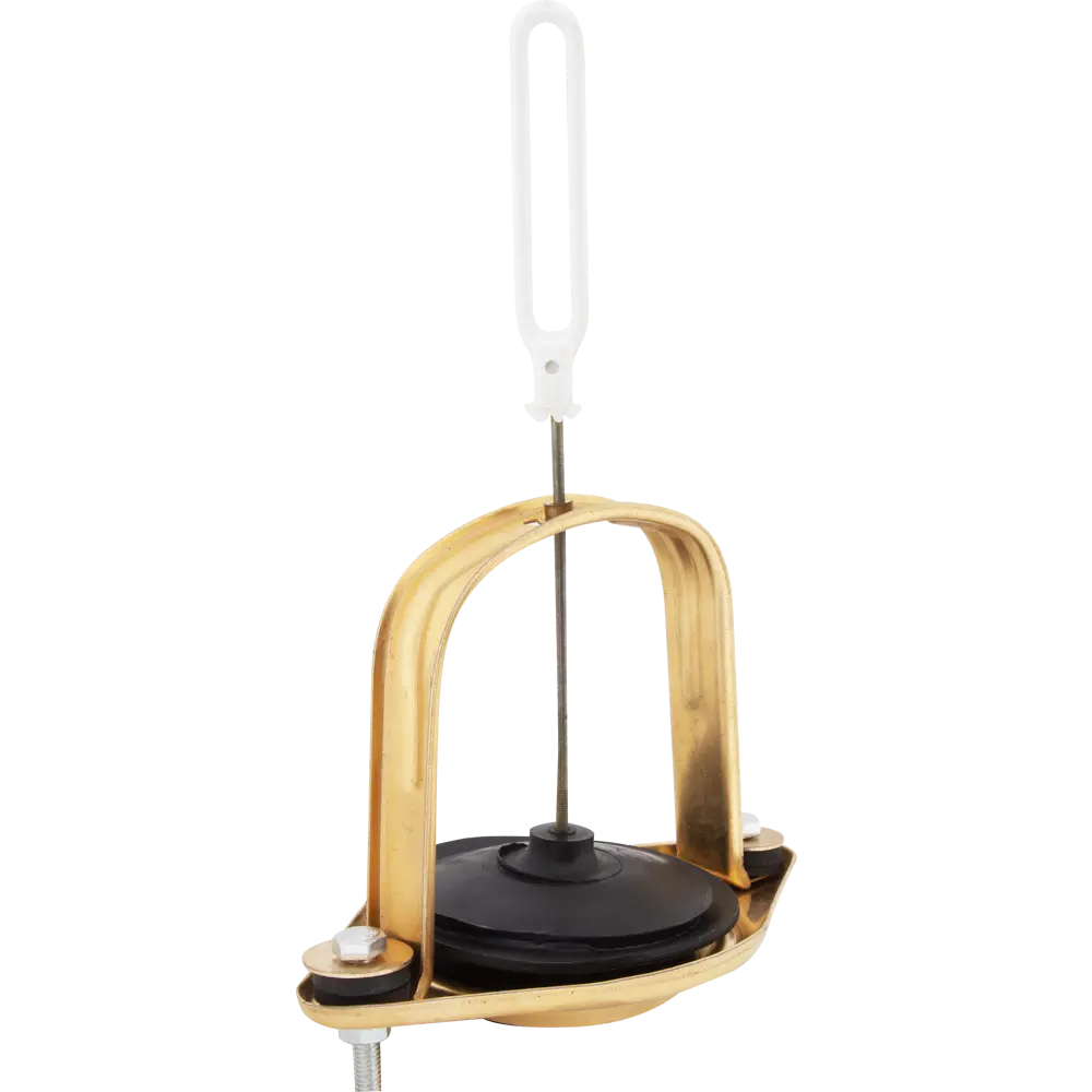 Колонка боковая латунь СИМТЕК STLM-2014170